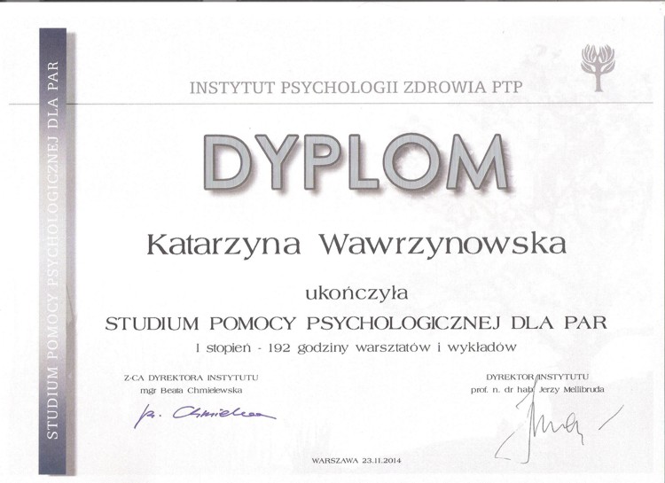 katarzyna-wawrzynowska-certyfikat-par
